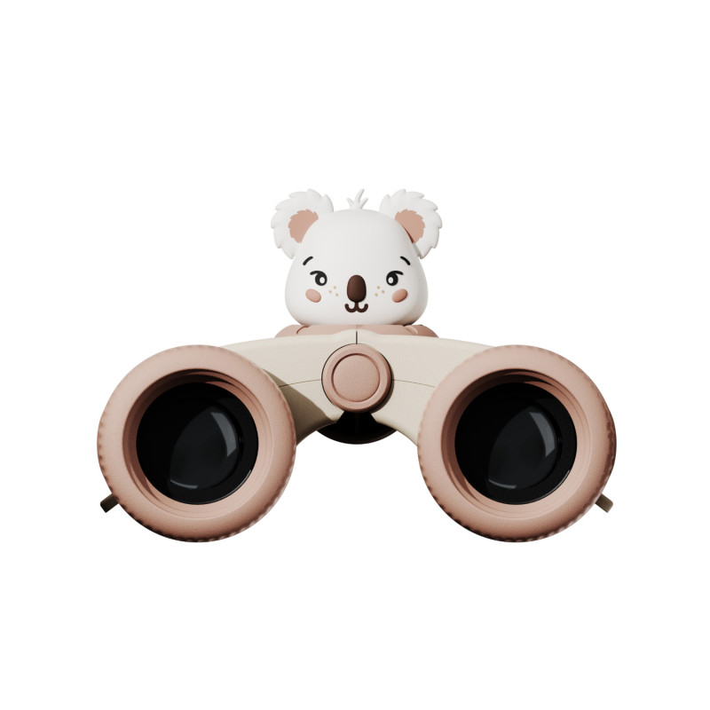 Binocolo per bambini Koala – The Zoofamily