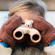 Binocolo per bambini Koala – The Zoofamily