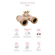 Binocolo per bambini Capriolo – The Zoofamily