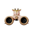 Binocolo per bambini Capriolo – The Zoofamily