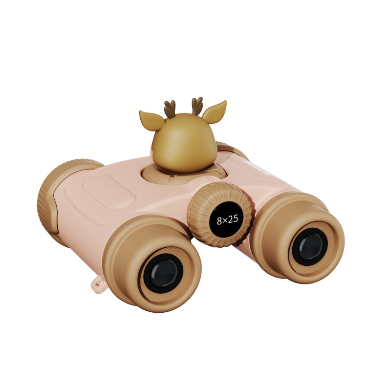 Binocolo per bambini Capriolo – The Zoofamily