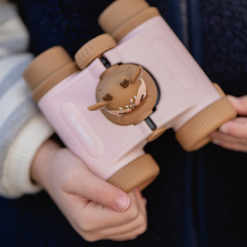 Binocolo per bambini Capriolo – The Zoofamily