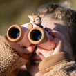 Binocolo per bambini Capriolo – The Zoofamily
