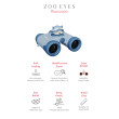 Binocolo per bambini Procione – The Zoofamily