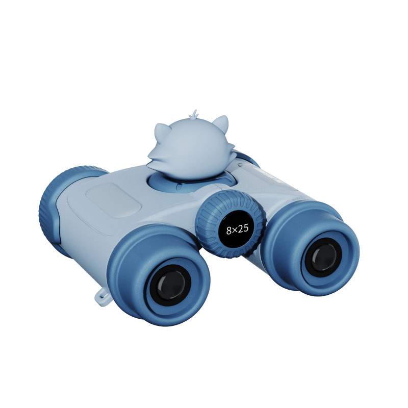 Binocolo per bambini Procione – The Zoofamily