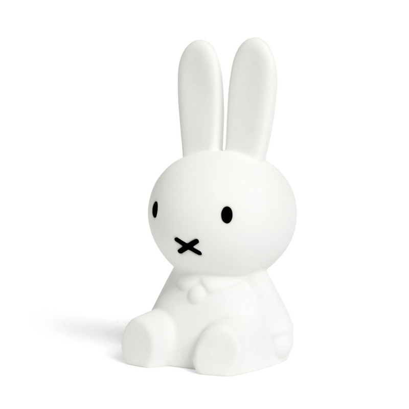 Lampada per bambini Miffy mini Lampada per bambini Miffy mini