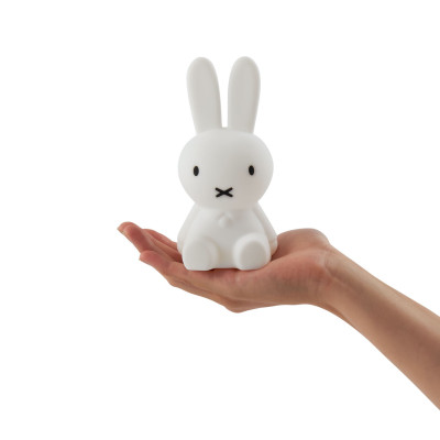 Lampada per bambini Miffy mini