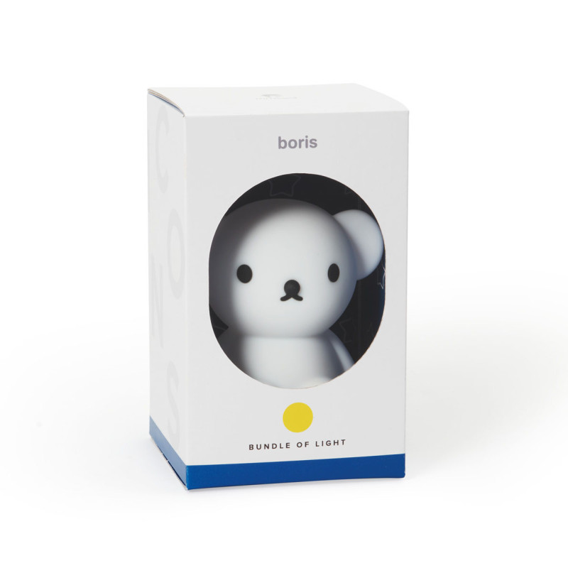 Lampada per bambini Boris mini Lampada per bambini Boris mini