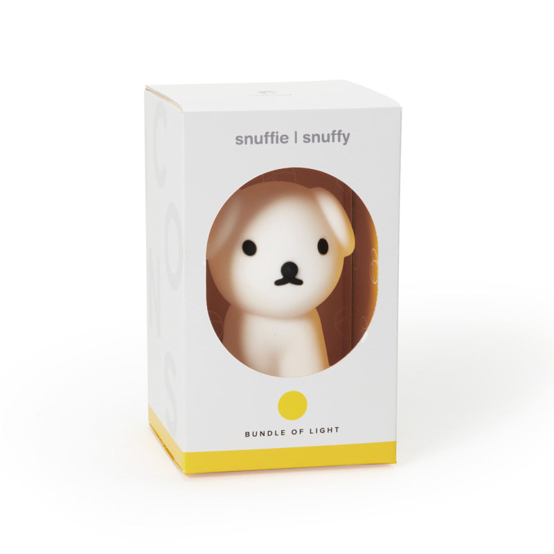 Lampada per bambini Snuffy mini Lampada per bambini Snuffy mini