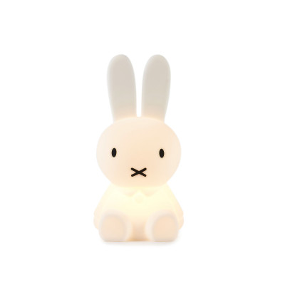 Lampada per bambini Miffy