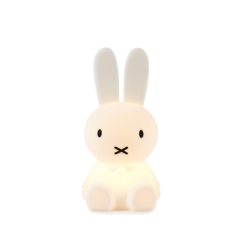 Lampada per bambini Miffy Lampada per bambini Miffy