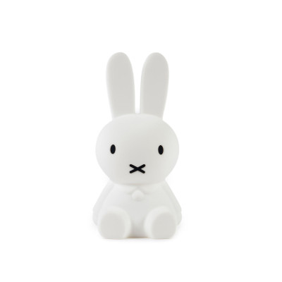 Lampada per bambini Miffy