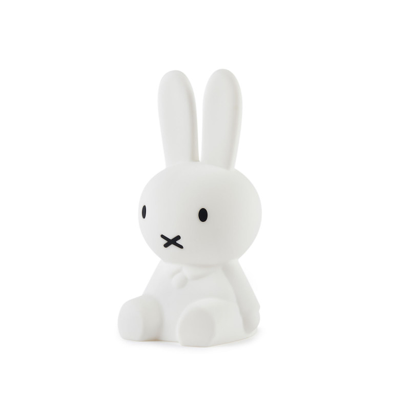 Lampada per bambini Miffy Lampada per bambini Miffy