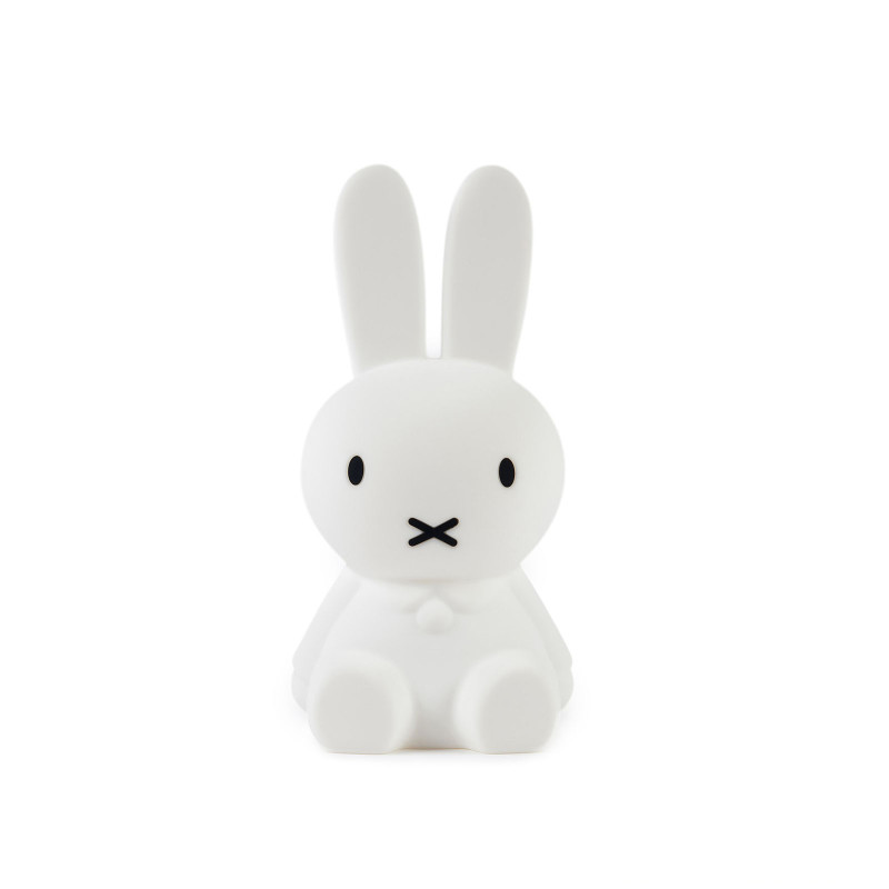 Lampada per bambini Miffy Lampada per bambini Miffy