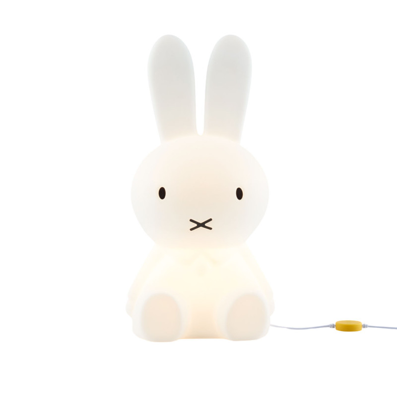 Lampada per bambini Miffy Star Light Lampada per bambini Miffy Star Light