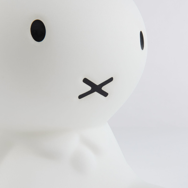 Lampada per bambini Miffy Star Light Lampada per bambini Miffy Star Light