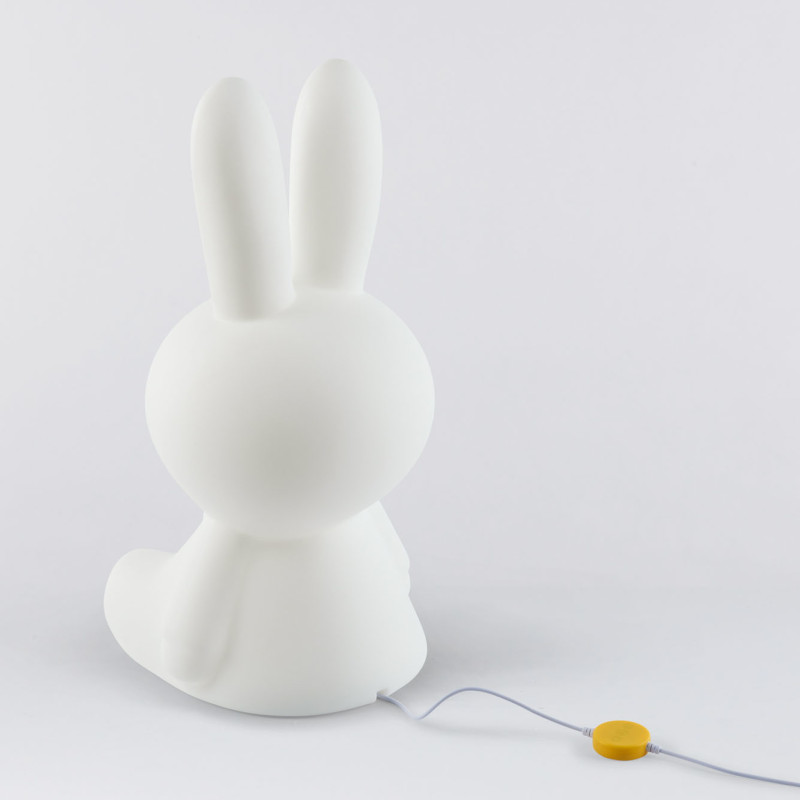 Lampada per bambini Miffy Star Light Lampada per bambini Miffy Star Light