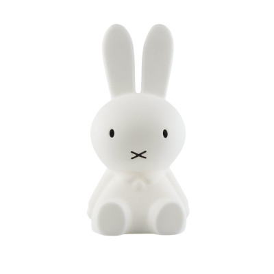 Lampada per bambini Miffy Star Light