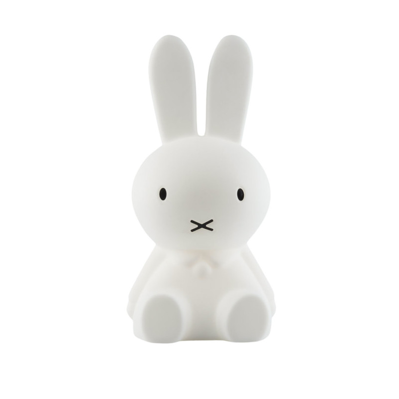 Lampada per bambini Miffy Star Light Lampada per bambini Miffy Star Light