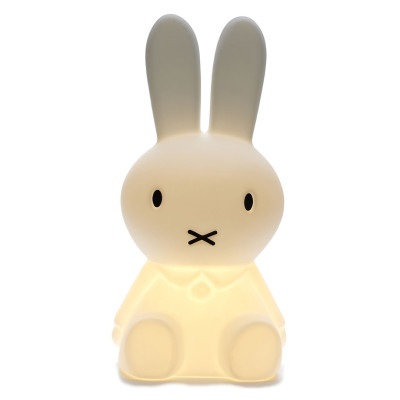 Lampada per bambini Miffy XL