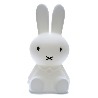 Lampada per bambini Miffy XL