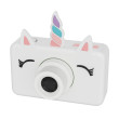 La fotocamera digitale per bambini The Zoofamily – Unicorno La fotocamera digitale per bambini The Zoofamily – Unicorno