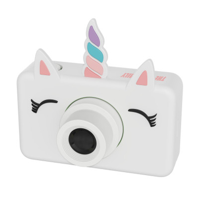 La fotocamera digitale per bambini The Zoofamily – Unicorno La fotocamera digitale per bambini The Zoofamily – Unicorno