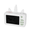 La fotocamera digitale per bambini The Zoofamily – Unicorno La fotocamera digitale per bambini The Zoofamily – Unicorno