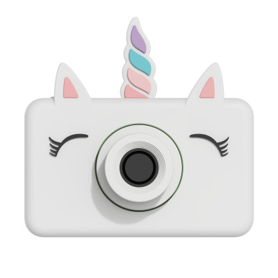 La fotocamera digitale per bambini The Zoofamily – Unicorno La fotocamera digitale per bambini The Zoofamily – Unicorno