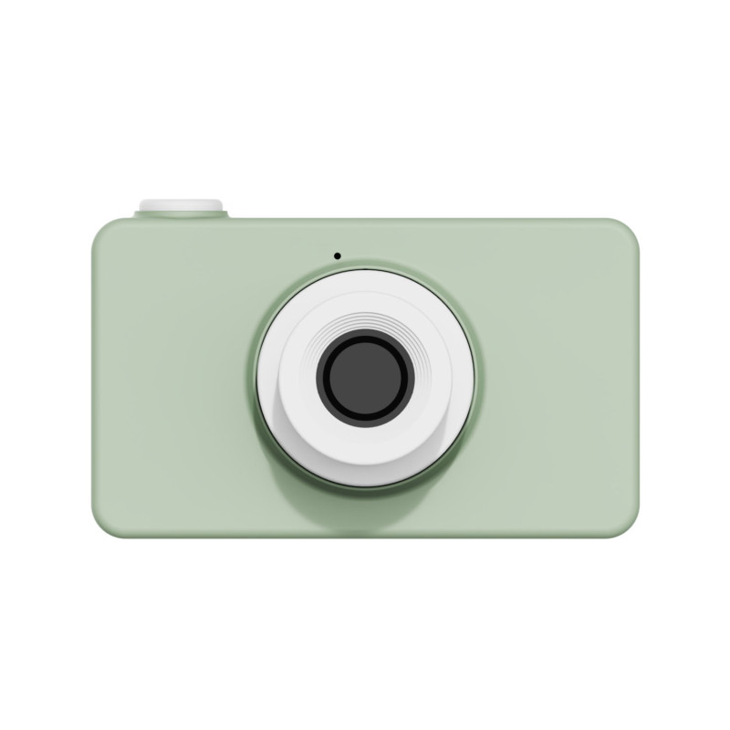 La fotocamera digitale per bambini The Zoofamily – Volpe La fotocamera digitale per bambini The Zoofamily – Volpe