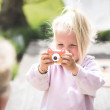 La fotocamera digitale per bambini The Zoofamily – Volpe La fotocamera digitale per bambini The Zoofamily – Volpe