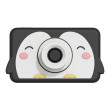 La fotocamera digitale per bambini The Zoofamily – Pinguino La fotocamera digitale per bambini The Zoofamily – Pinguino