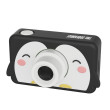 La fotocamera digitale per bambini The Zoofamily – Pinguino La fotocamera digitale per bambini The Zoofamily – Pinguino