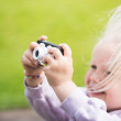La fotocamera digitale per bambini The Zoofamily – Pinguino La fotocamera digitale per bambini The Zoofamily – Pinguino