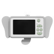 La fotocamera digitale per bambini The Zoofamily – Elefante La fotocamera digitale per bambini The Zoofamily – Elefante