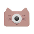 La fotocamera digitale per bambini The Zoofamily – Gatto La fotocamera digitale per bambini The Zoofamily – Gatto