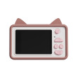 La fotocamera digitale per bambini The Zoofamily – Gatto La fotocamera digitale per bambini The Zoofamily – Gatto
