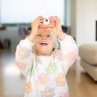 La fotocamera digitale per bambini The Zoofamily – Gatto La fotocamera digitale per bambini The Zoofamily – Gatto