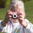 La fotocamera digitale per bambini The Zoofamily – Gatto La fotocamera digitale per bambini The Zoofamily – Gatto