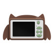 La fotocamera digitale per bambini The Zoofamily – Gufo La fotocamera digitale per bambini The Zoofamily – Gufo