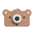 La fotocamera digitale per bambini The Zoofamily – Orso La fotocamera digitale per bambini The Zoofamily – Orso