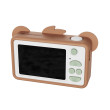 La fotocamera digitale per bambini The Zoofamily – Orso La fotocamera digitale per bambini The Zoofamily – Orso