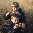 La fotocamera digitale per bambini The Zoofamily – Orso La fotocamera digitale per bambini The Zoofamily – Orso