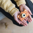 La fotocamera digitale per bambini The Zoofamily – Orso La fotocamera digitale per bambini The Zoofamily – Orso