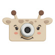 La fotocamera digitale per bambini The Zoofamily – Giraffa La fotocamera digitale per bambini The Zoofamily – Giraffa
