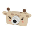 La fotocamera digitale per bambini The Zoofamily – Giraffa La fotocamera digitale per bambini The Zoofamily – Giraffa