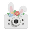 La fotocamera digitale per bambini The Zoofamily – Coniglietto La fotocamera digitale per bambini The Zoofamily – Coniglietto