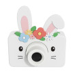 La fotocamera digitale per bambini The Zoofamily – Coniglietto La fotocamera digitale per bambini The Zoofamily – Coniglietto