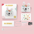 La fotocamera digitale per bambini The Zoofamily – Coniglietto La fotocamera digitale per bambini The Zoofamily – Coniglietto