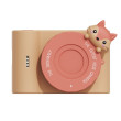 La fotocamera digitale per bambini The Zoofamily UrbanZoo – Volpe La fotocamera digitale per bambini The Zoofamily UrbanZoo – Volpe